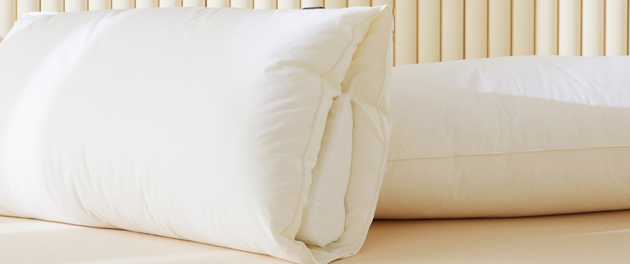 Les oreillers à mémoire de forme sont-ils trop durs ?