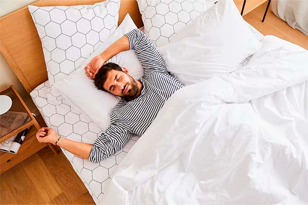 Comment choisir un oreiller ferme ? – Wopilo