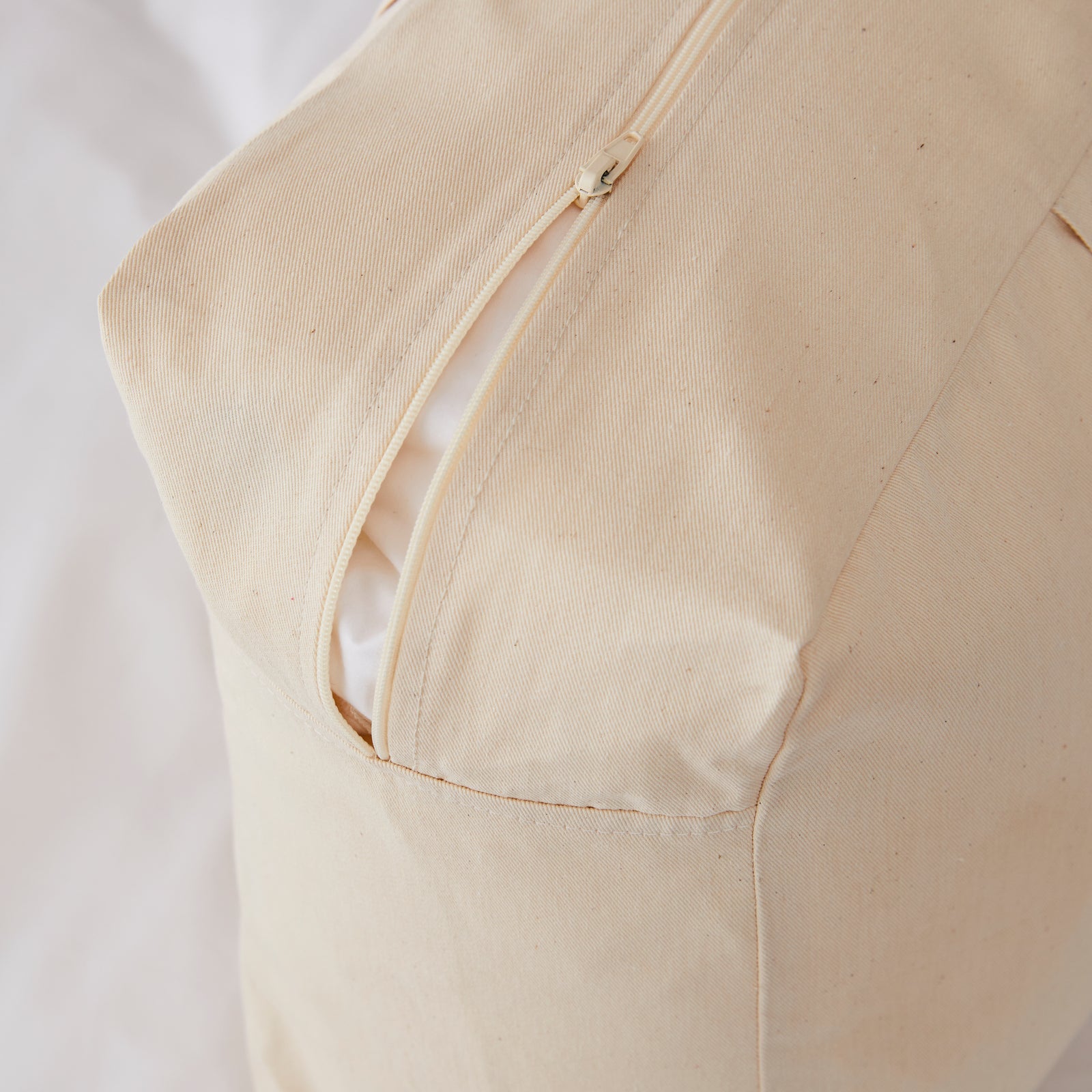 Le sac de transport oreiller - Mouton Wopilo