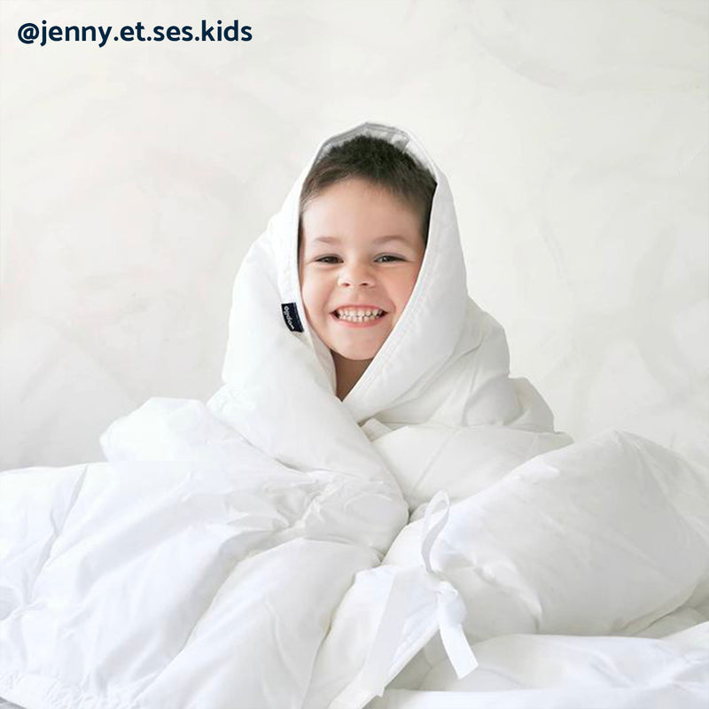 instagram jenny.et.ses.kids linge de lit wopilo fête des mères