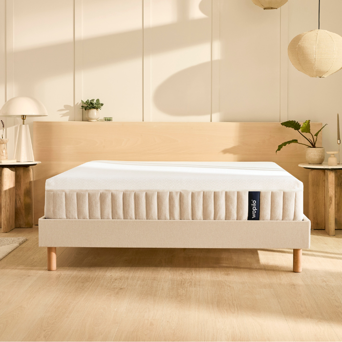Le pack matelas + sommier
