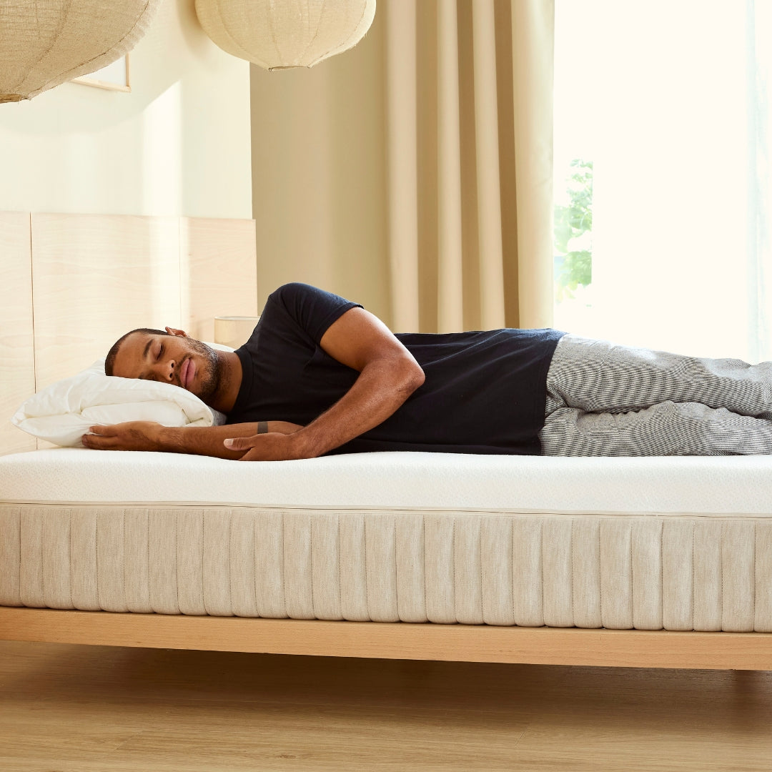 Le matelas wopilo