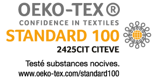 Certification OEKO TEX