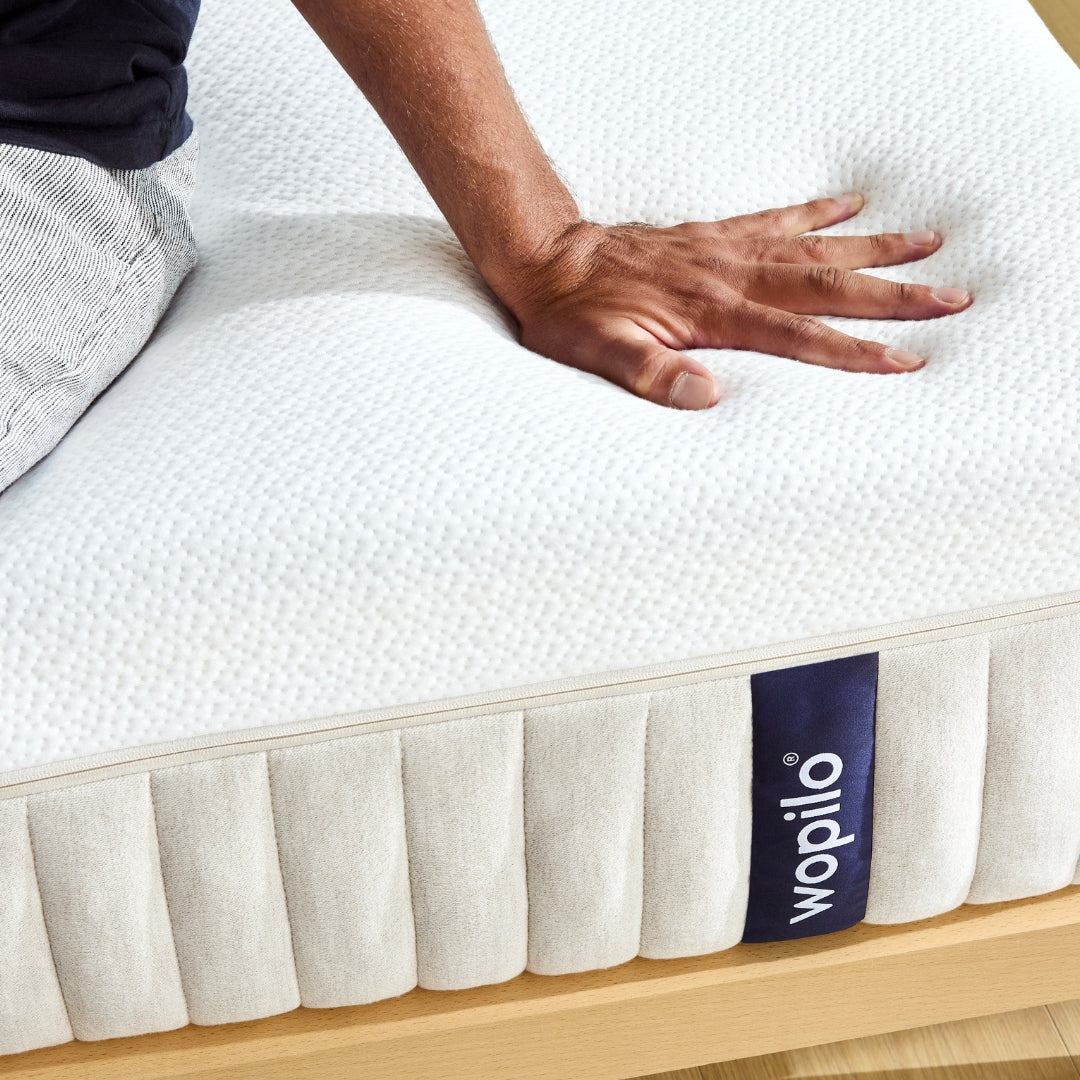 Le matelas wopilo