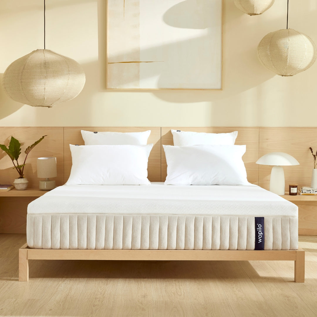 Le matelas wopilo