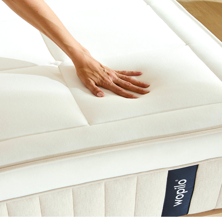 Le matelas Signature