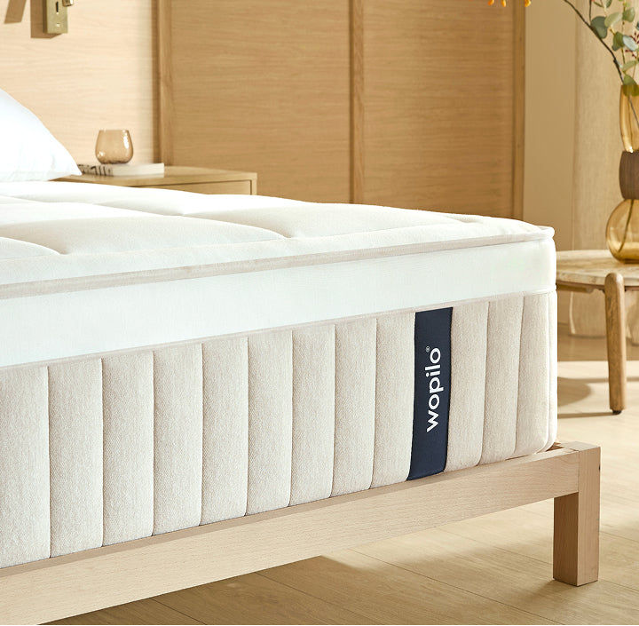 Le matelas Signature